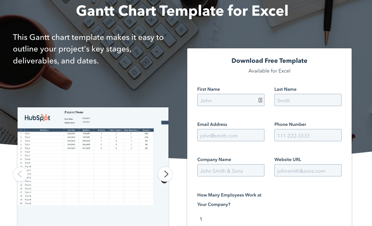 7 Gantt Chart Examples You'll Want to Copy [+ 5 Steps to Make One]